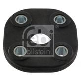 Febi 01675 Şaft Takozu Bmw E21 E28 E34 E24 E22 32311115090