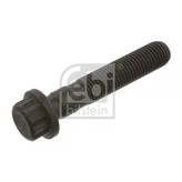 Febı 02084 Piston Kol Saplaması Üniversal