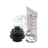 Febı 04429 Aks Körüğü Arka E21 E12 78 -83