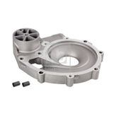 FEBI 100578 Devirdaim Gövdesi (Alt Tabla) Scania R Seri -