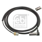 Febi 103768 Abs Sensörü Arka Sol Man 81271206175