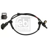 Febi 106674 Abs Sensörü Arka Land Rover Evoque Lr024208