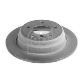 Febi 12325 Arka Bmw E39 96-03 Fren Diski