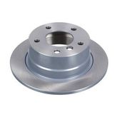 Febi 18630 BMW E36 Compact Arka Fren Diski