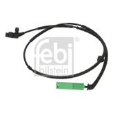 Febi 198159 Abs Sensörü Range Rover Iıı 4Wd L322 Ssf500011