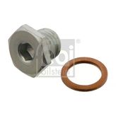Febi 30968 Karter Bmw E81 E82 E87 E88 E46 E90 E90 E91 N42 N45 N46 Pullu 11137568309
