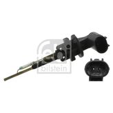Febi 33458 Su Seviye Sensörü Radyatör Siyah Bmw E39 E37 61318360876