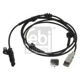 Febi 36949 Abs Sensörü Peugeot 407 Citroen C5 Iı.c5 Iı