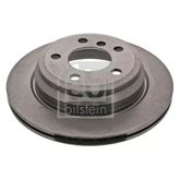 Febi 43868 Arka Fren Diski