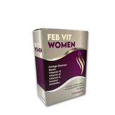 Febvit Feb Vit Women 60 Tablet