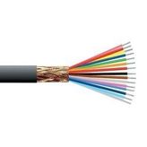 Feby AMC-8 8x2x0.22 mm Analog Multicore Kablo