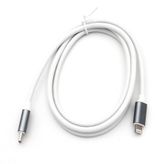 Feby UDL100 3A Lightning 1 m Type-C Şarj Kablosu