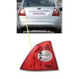 Federal Power Ford Focus Sedan Sol Arka Stop Lambası 2005-2007 Arası Ithal