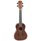 Federal U-20C Concert Ukulele