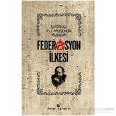 Federasyon İlkesi - Pierre-Joseph Proudhon