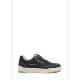 FEDERIC 6FX Siyah Kadın Sneaker