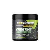 Feedback Nutrition Creatine Monohdyrate 150 Gr 30 Servis Aromasız