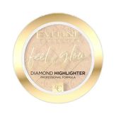 Feel The Glow Dıamond Hıghlıghter No 01 Sparkle-