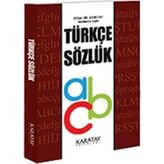 Feifei Türkçe Sözlük - 1 Adet