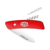 Felco 3 Fonksiyonlu Çakı