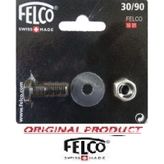 Felco 30/90 Göbek Somunu