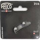Felco 31 4 31 Alt Bıçak