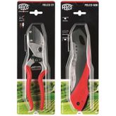 Felco 31 Budama Makası + 600 Budama Testeresi
