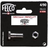 Felco 4/90 4 Göbek Vida Ve Somunu