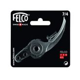Felco 7/4 Alt Bıçak ve Pimi