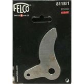 Felco 811b/1 Budama Makası Üst Bıçak