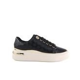 Feles 131-2559 Siyah Kadın Sneakers