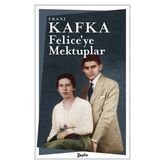 Felice’ye Mektuplar Zeplin Kitap