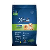 Felicia Small Medium Breed 3 kg Köpek Maması