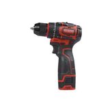 Felisatti 16.8V 2AH Akülü Matkap
