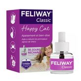 Feliway Classic Kedi Refill Yedek Kartuş – 48 ml.
