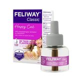 Feliway Cllasic Refill Yedek Kartuş 48 ml - Acı Yeşil