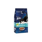 Felix 2 kg Sensations Somonlu Kedi Maması