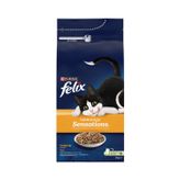 Felix Farmhouse Sensations Tavuklu ve Hindili 2 kg Yetişkin Kedi Maması