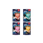 FELIX Party Mix Karışık Kedi Ödül Maması (4 Adet)