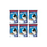Felix Sığır Etli 6x100 gr Yavru Kedi Maması