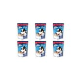 Felix Sığır Etli Yaş Kedi Maması 6 Adet