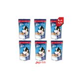 Felix Sığır Etli Yaş Kedi Maması Pouch 6 Al 5Öde