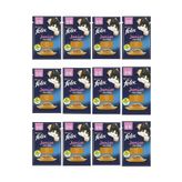 Felix Tavuk Etli Yavru Kedi Yaş Maması 12X85 Gr