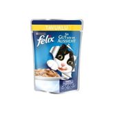 Felix Tavuklu Kedi Maması