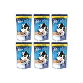 Felix Tavuklu Kedi Yaş Maması 6'Li Paket