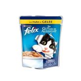 Felix Tavuklu Pouch Kedi Maması