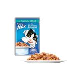 Felix Ton Balıklı Yaş Kedi Maması 12 Adet
