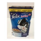 Felix Yavru Kedi Tavuklu Tam Yaş Kedi Maması X 20 Adet
