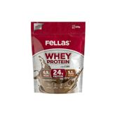 Fellas Whey 150 gr Çikolatalı Protein Tozu