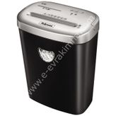Fellowes 7077 53C Kağıt İmha Makinesi